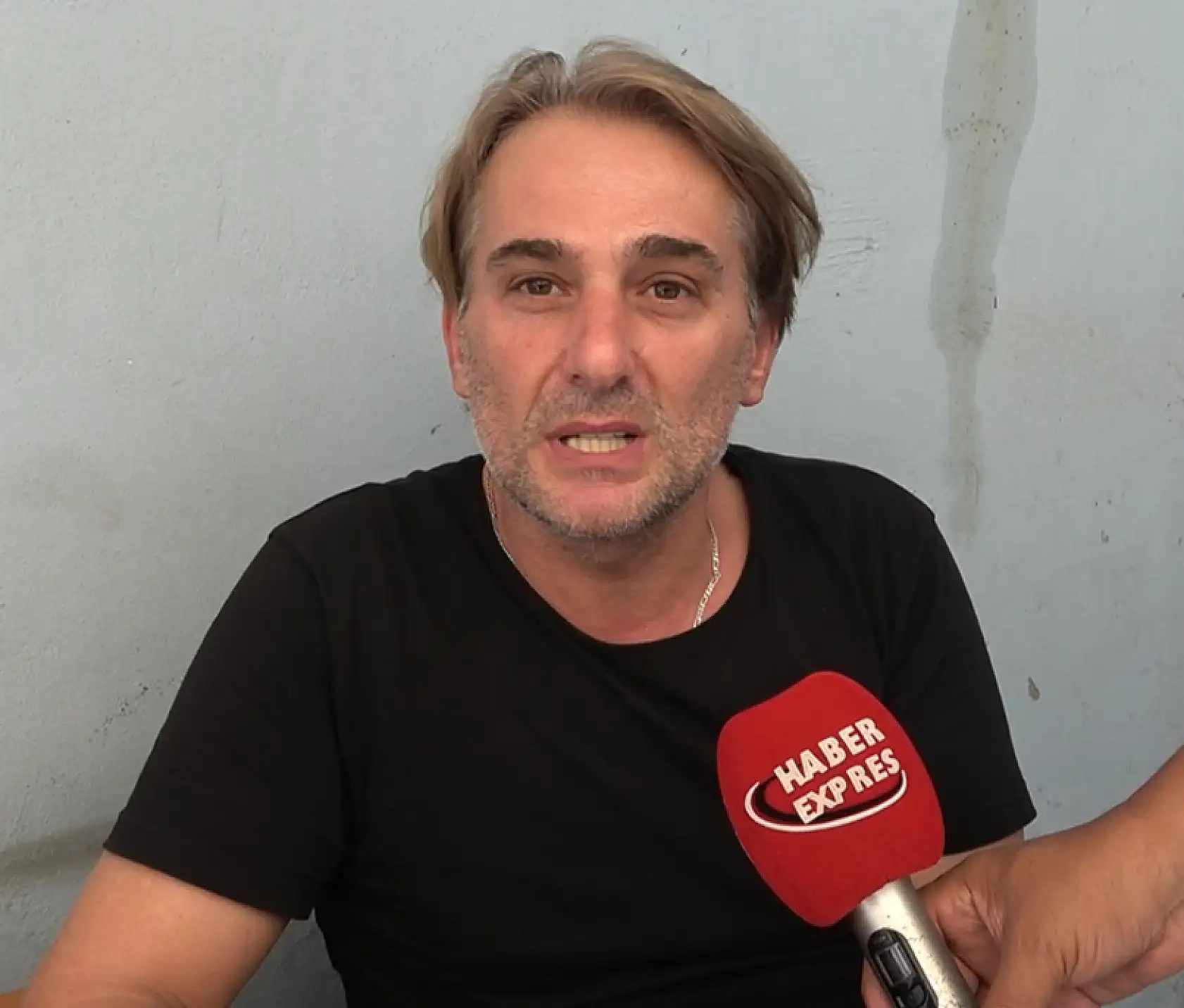 Dikbıyık'ta yeraltı suları kurudu