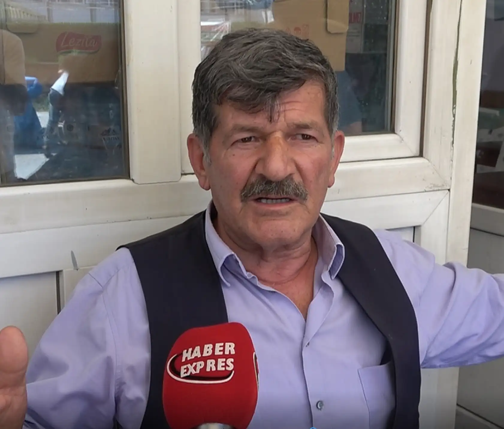 Dikbıyık'ta yeraltı suları kurudu