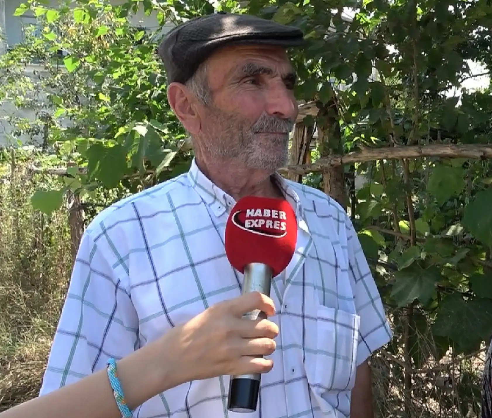 'Biz hayalet mahalle gibiyiz'