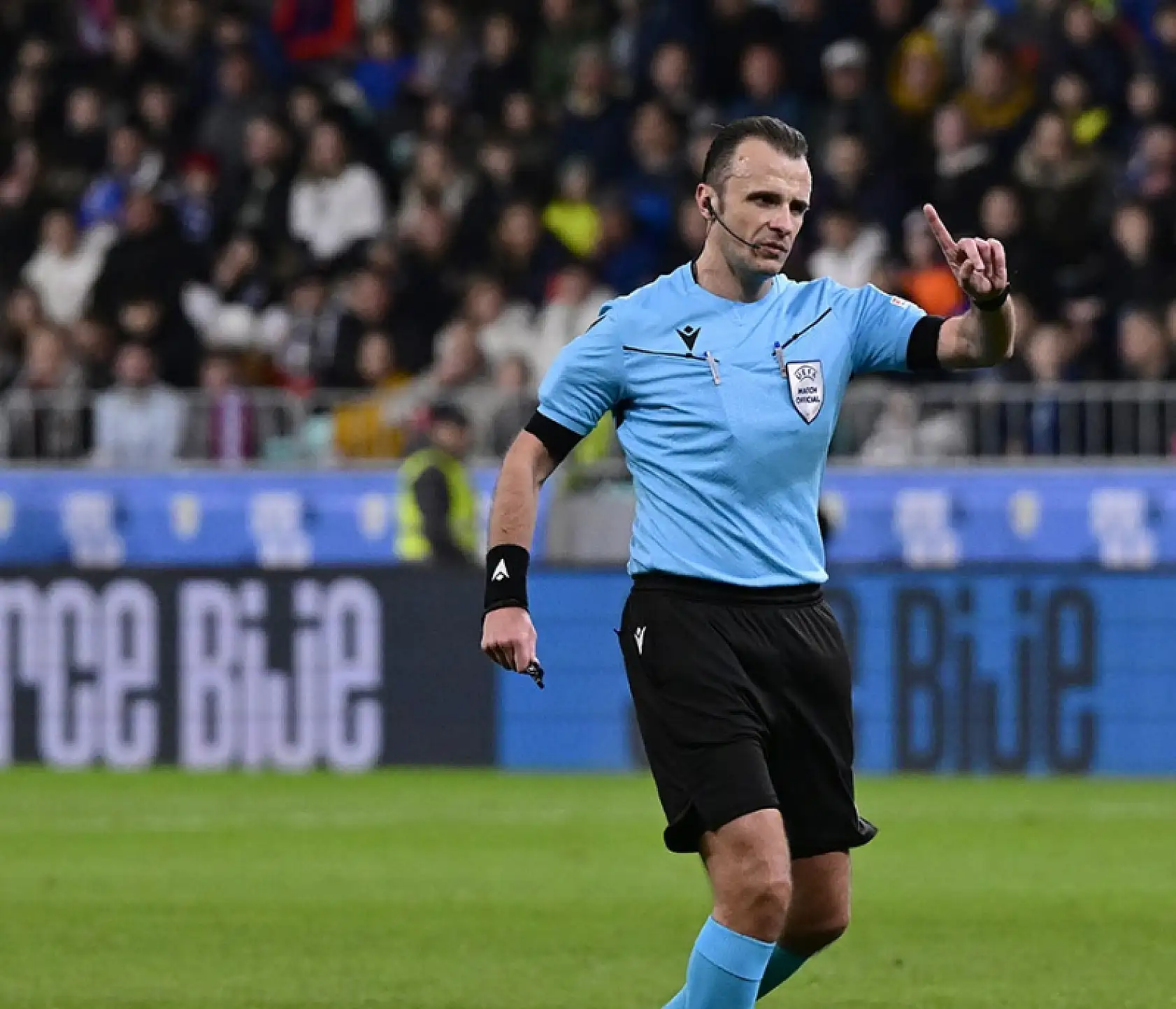 Samsunspor, Avrupa kupalarında 12. maçına çıkacak