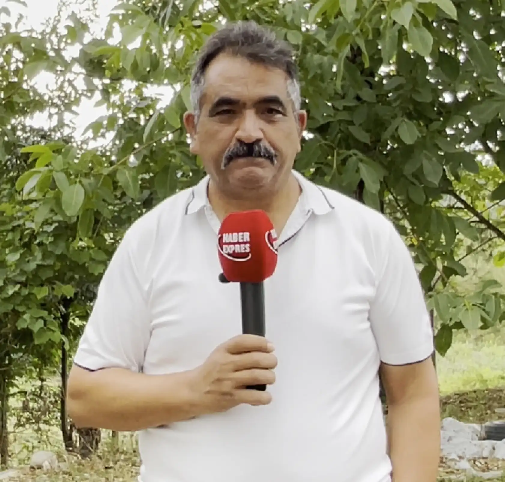 'Çöp Kokusu ve Toz İçinde Yaşam Mücadelesi'