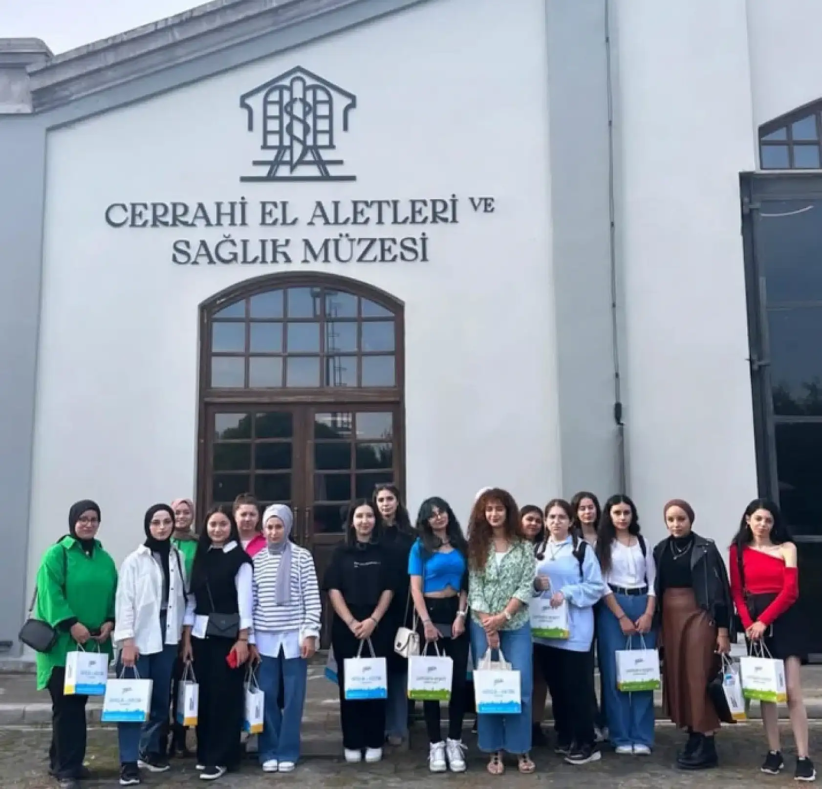 Samsun, Sağlık Teknolojilerinde Küresel Üs Olma Yolunda İlerliyor