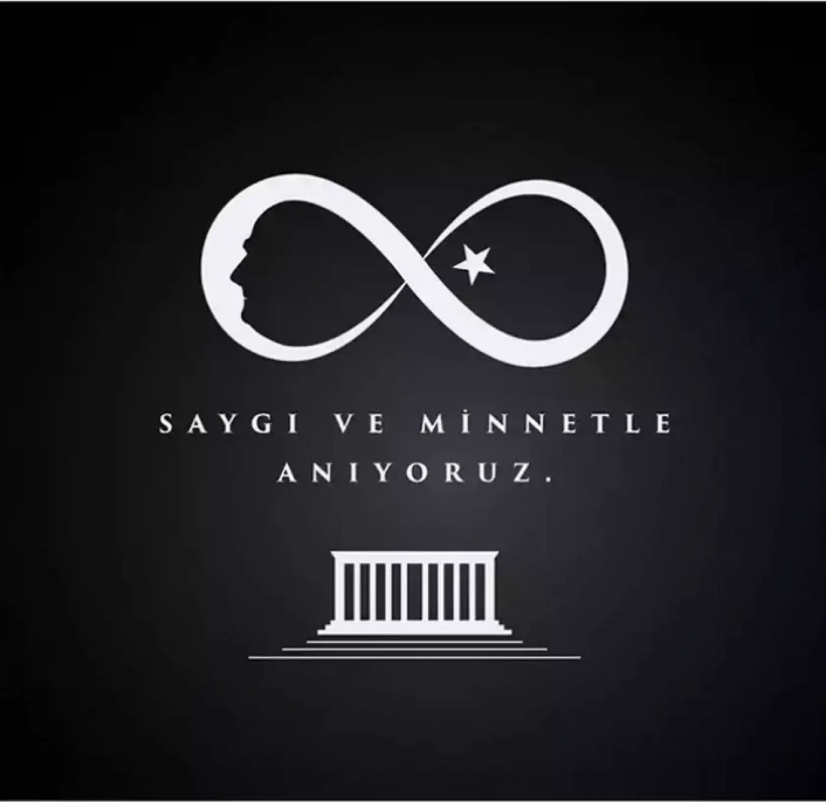 10 Kasım 2025 Atatürk'ü Anma Günü Mesajları