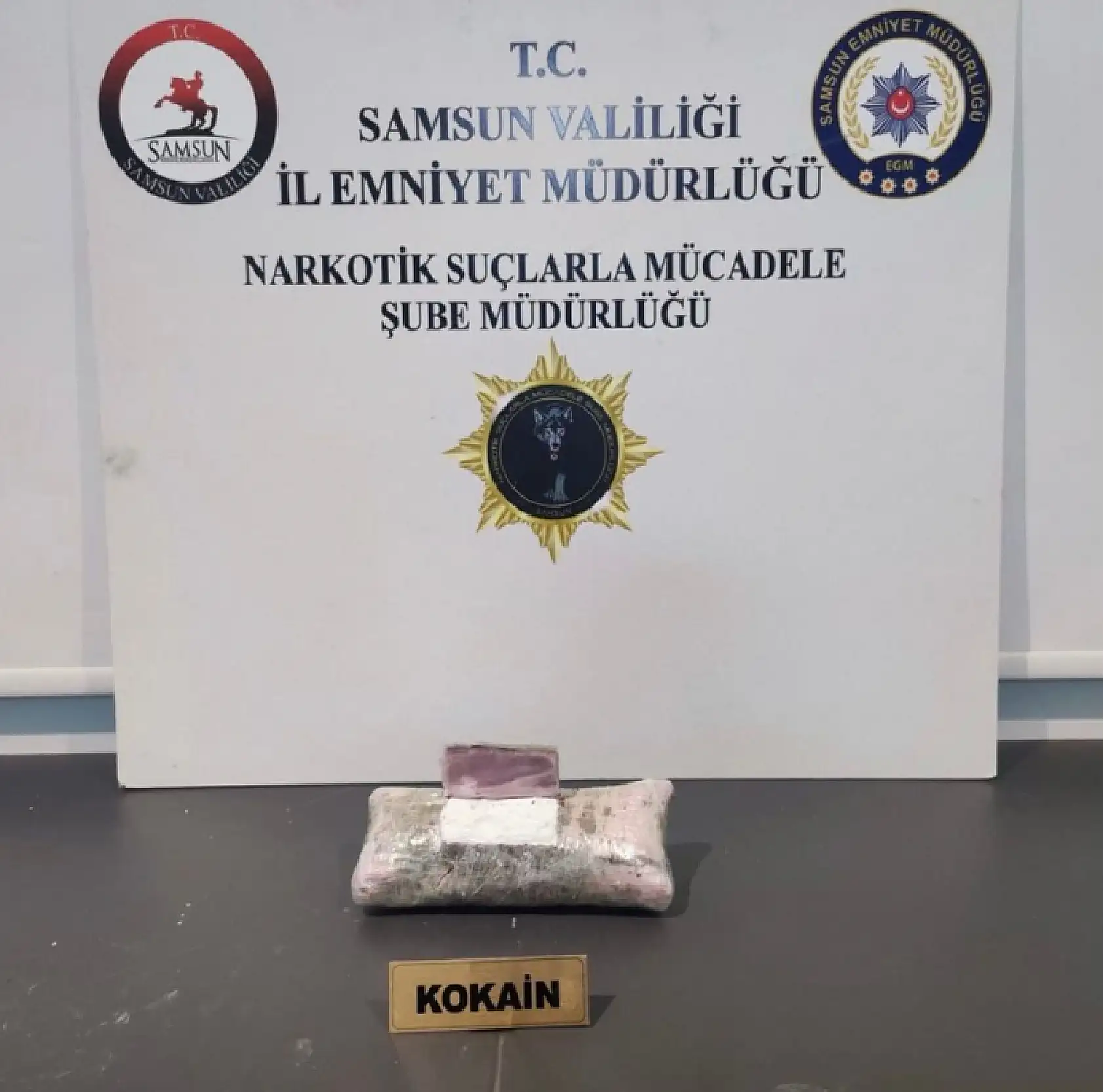 Uyuşturucu Operasyonunda 15 Şüpheli Yakalandı