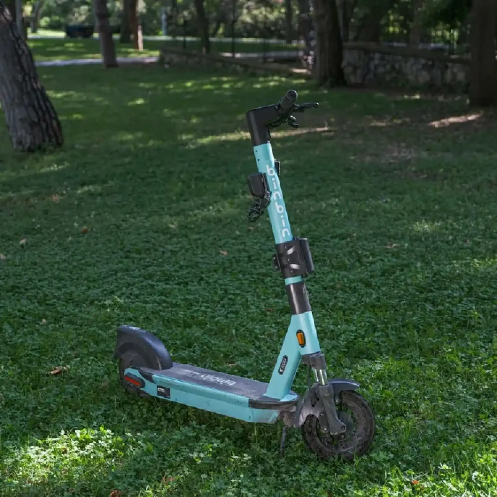Elektrikli Skuterlerde yeni düzenleme yürürlüğe girdi