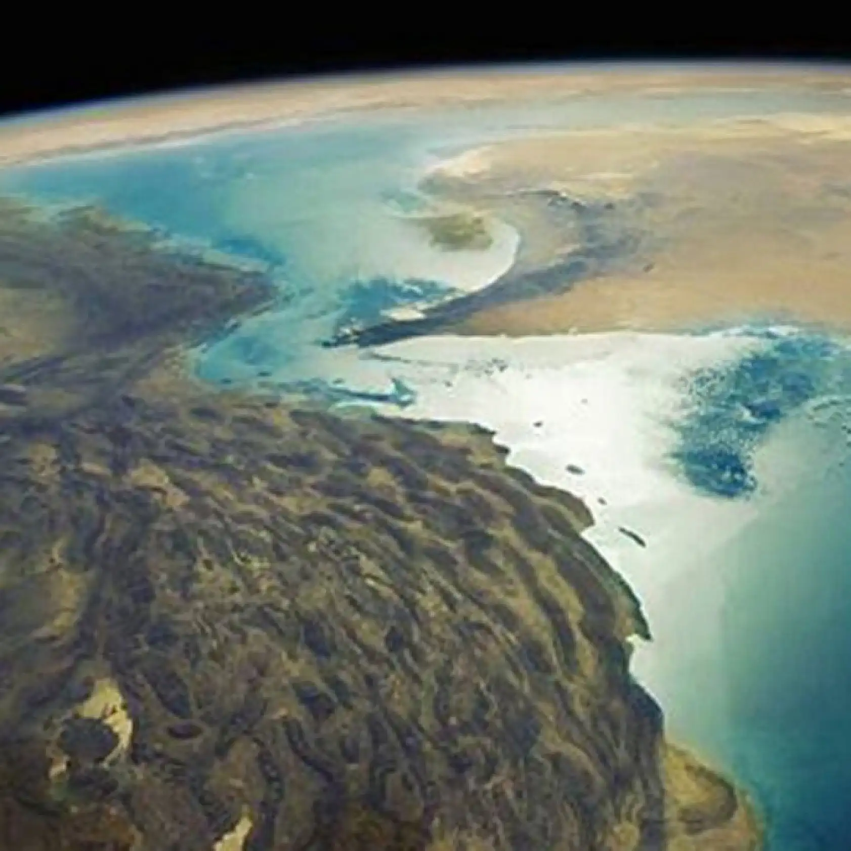 Dünya Nefesini Tuttu: İran'dan Hürmüz Boğazı Hamlesi! Petrol Krizi Kapıda mı?