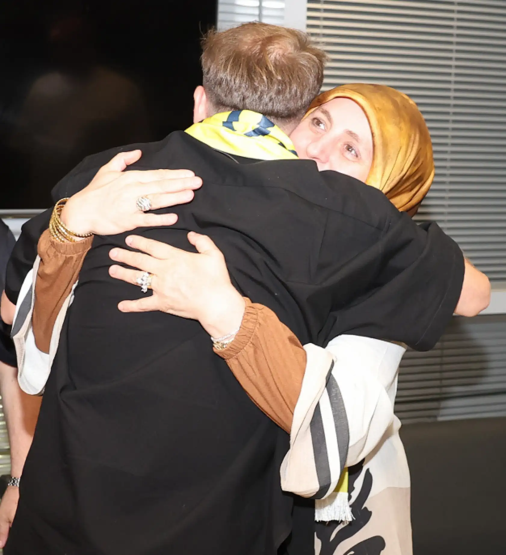 Fenerbahçe'ye Şampiyonluk Sözü