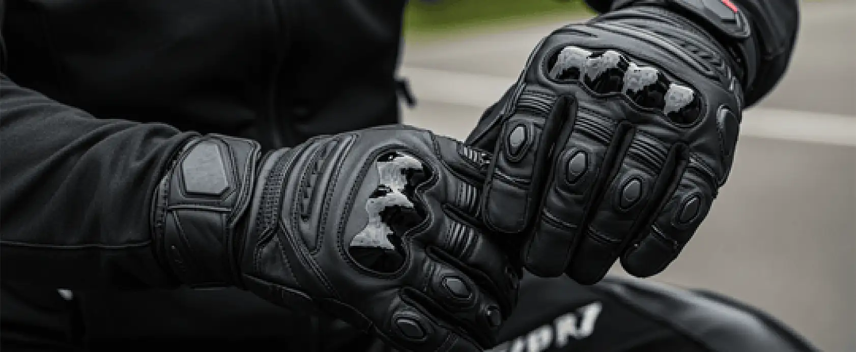 Bisiklet, motosiklet ve traktör kullananlara eldiven ve gözlük zorunluluğu