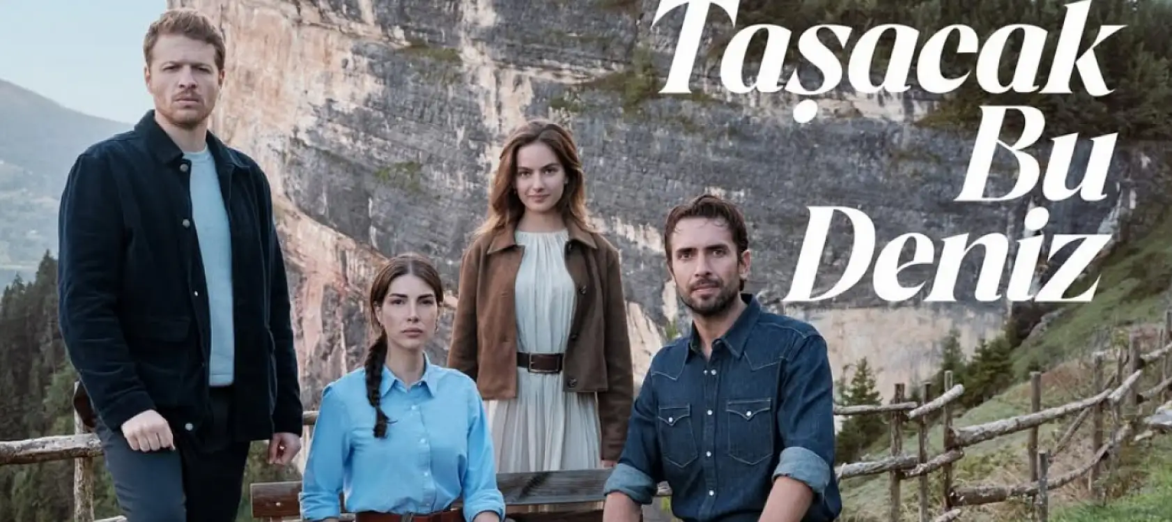 Taşacak Bu Deniz'de Şok İddia! Ava Yaman Diziden Ayrılıyor Mu? İşte Merak Edilen Gerçek…