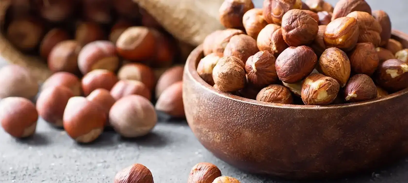 Zonguldak'ta Fındık Fiyatları Netleşti