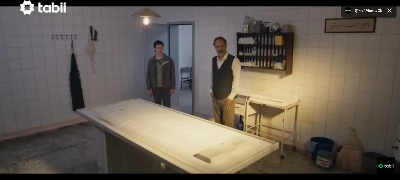 Gassal'ın 3. Sezon Fragmanı Yayımlandı: İşte Büyük Sürpriz!