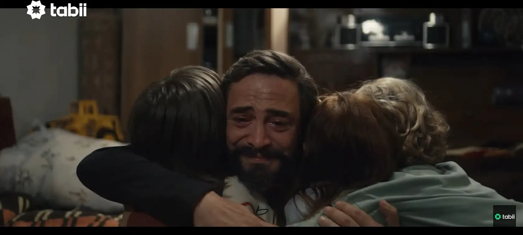 Gassal'ın 3. Sezon Fragmanı Yayımlandı: İşte Büyük Sürpriz!