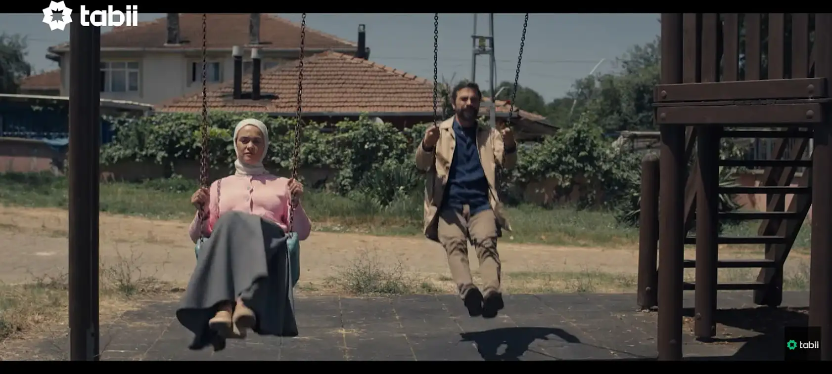 Gassal'ın 3. Sezon Fragmanı Yayımlandı: İşte Büyük Sürpriz!