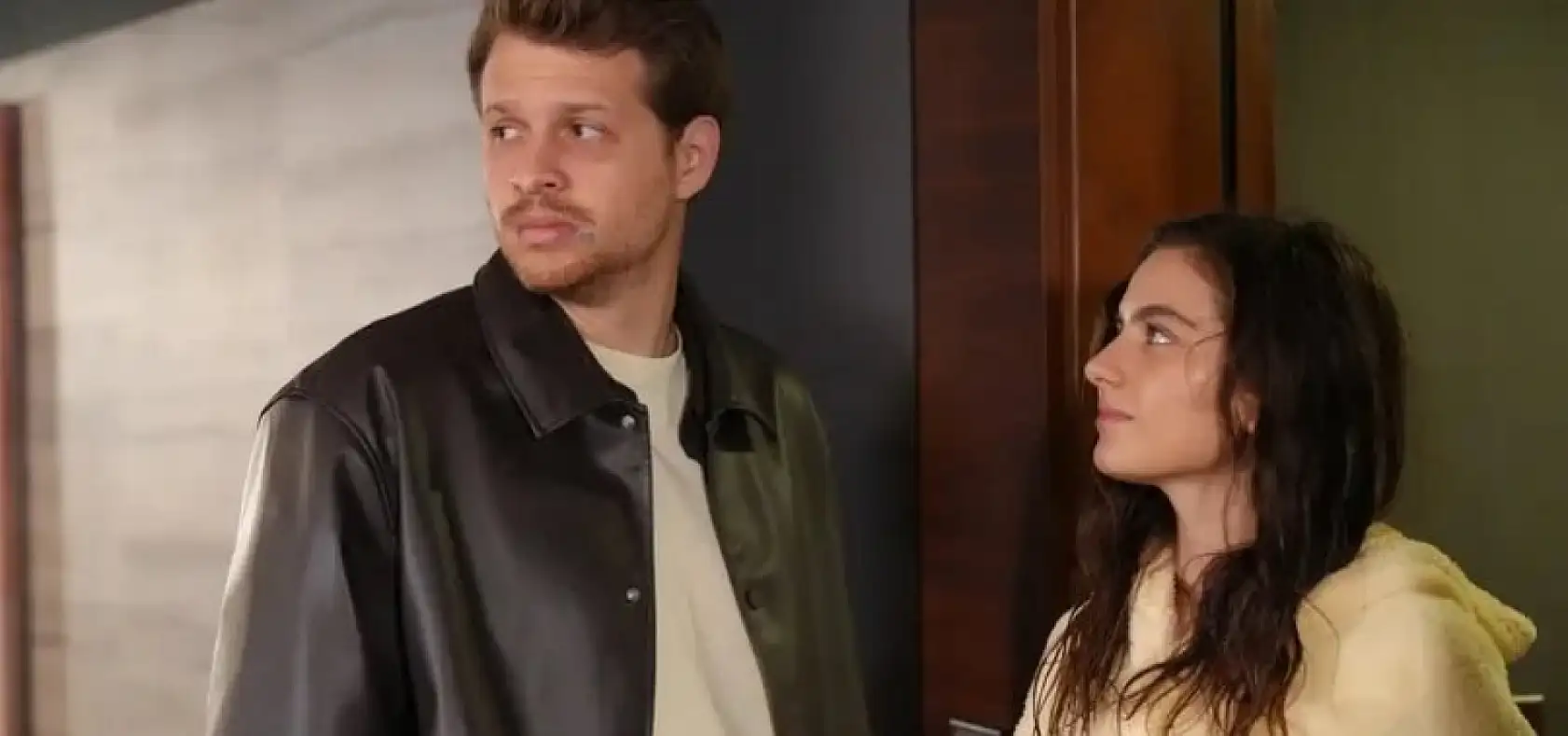 Taşacak Bu Deniz'de Şok İddia! Ava Yaman Diziden Ayrılıyor Mu? İşte Merak Edilen Gerçek…