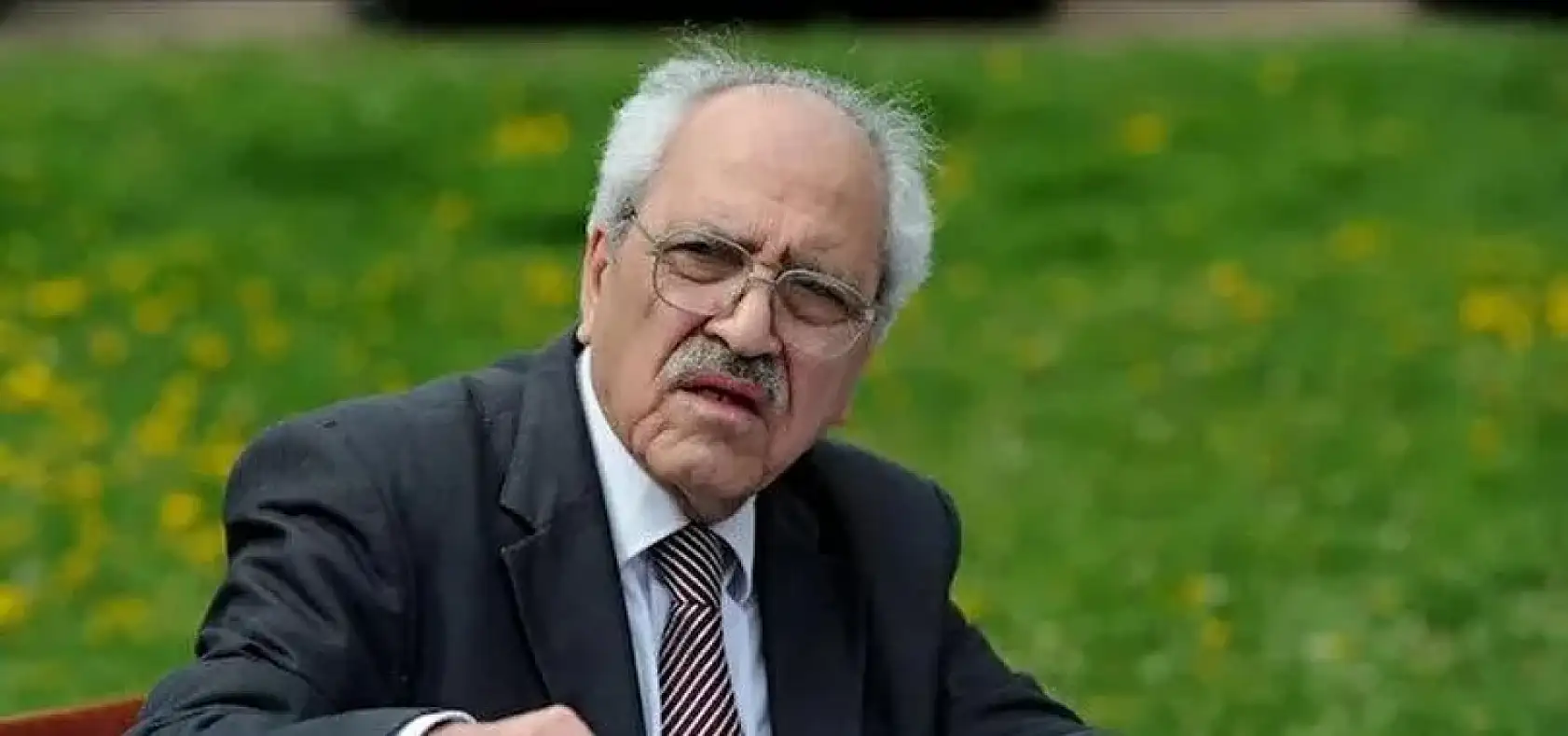 Sezai Karakoç'un vefatının üzerinden 4 yıl geçti