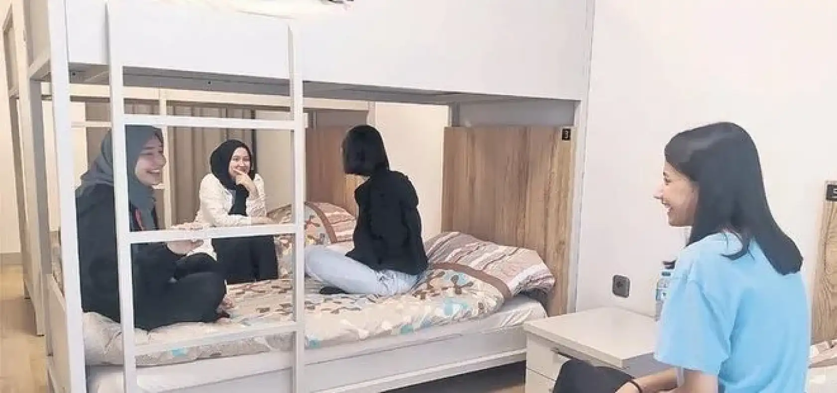 Ek kontenjanla yerleşen öğrenciler için yurt başvuruları ne zaman başlayacak?