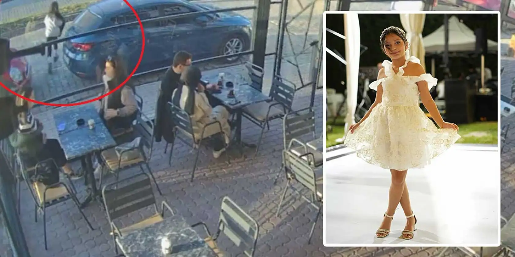 Sezin'in Ölümünde Karar Çıktı