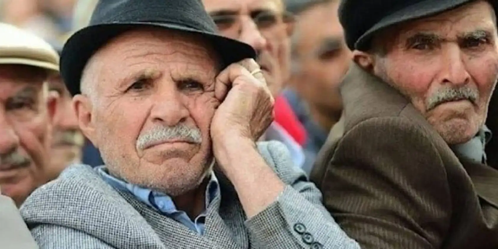 Zamlı emekli maaşları için tarih belli oldu! İşte zamlı maaşların yatacağı tarih