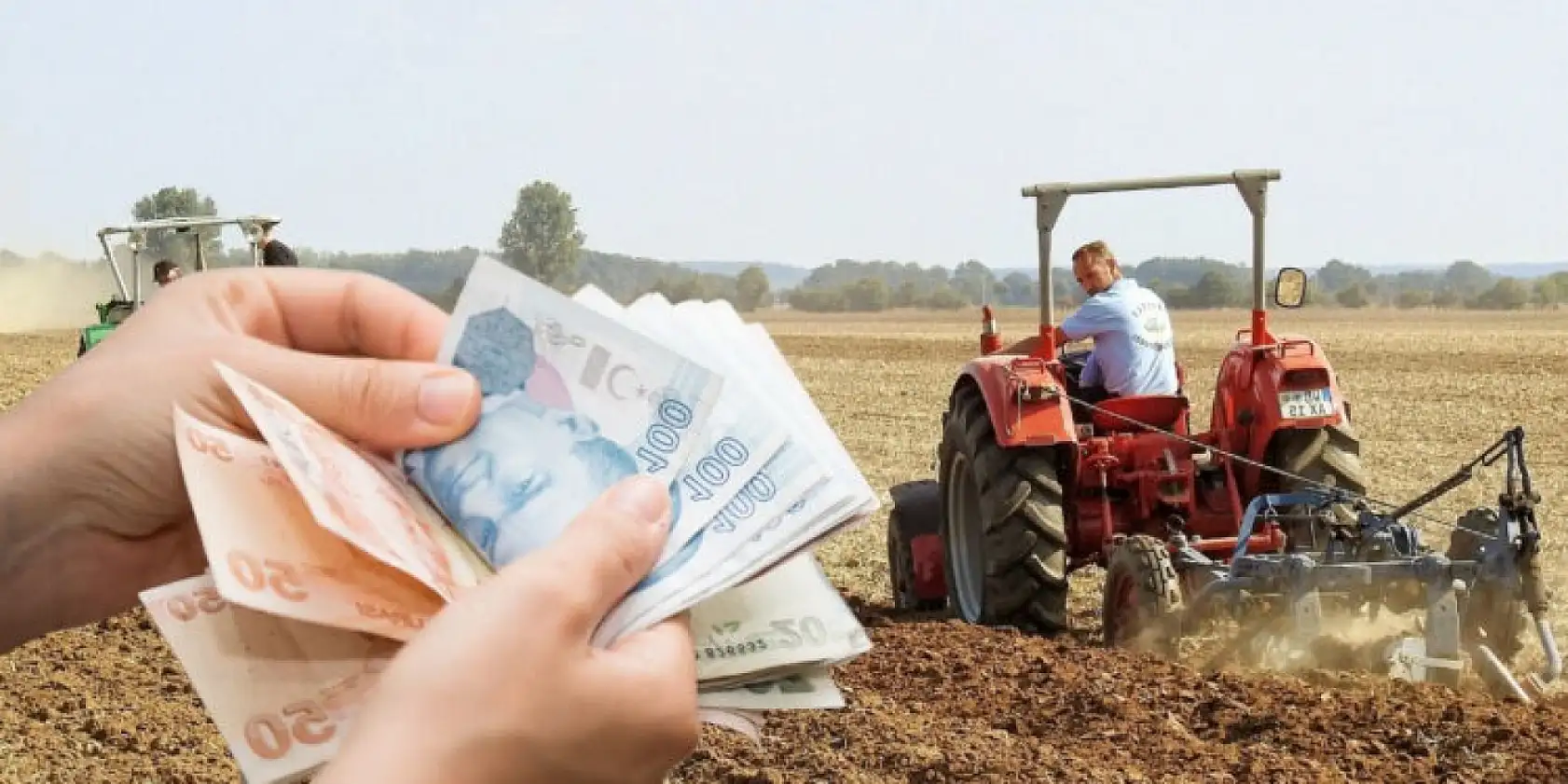 Çiftçilere 3 yeni destek!