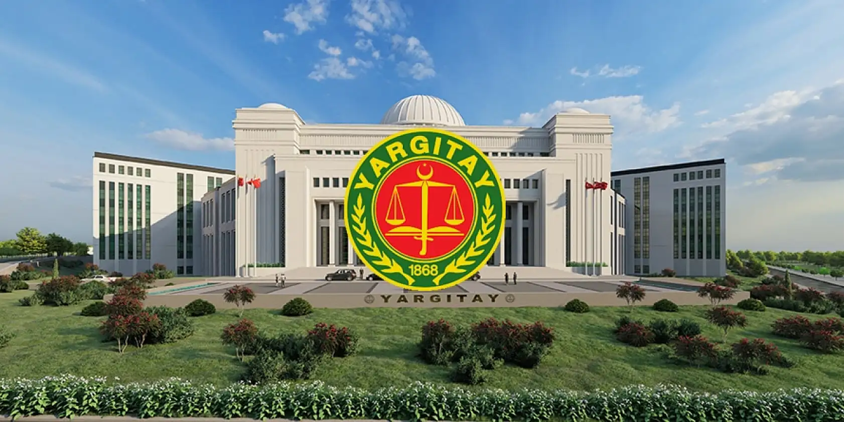 Yargıtay'ın 174 Memur Alımı Başladı! Başvuru Şartları, Kadrolar ve Sınav Tarihleri