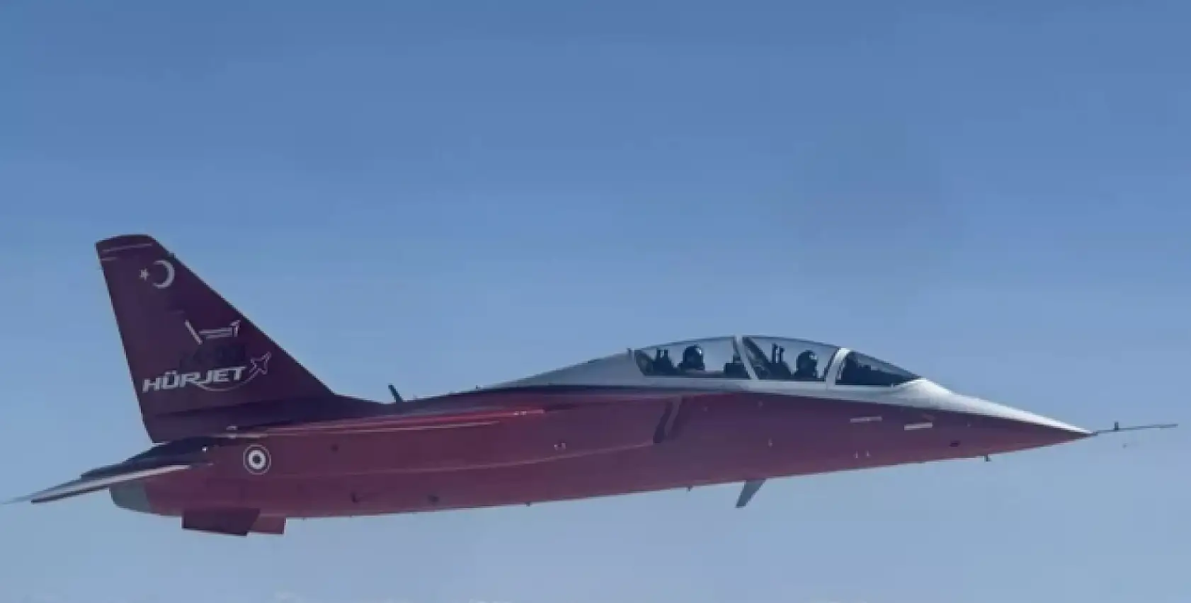 İspanya, HÜRJET ile Hava Kuvvetlerini yeniliyor