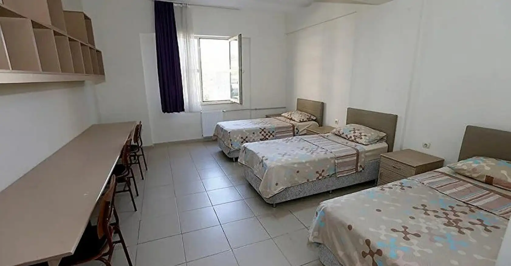 KYK Yurt Başvuru Ekranı 2025: Başvurular Başladı mı, Nereden Yapılacak?