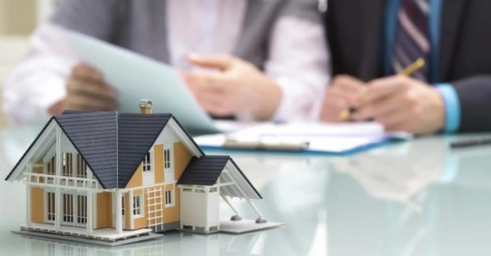 Konut Kredisi Faizleri Düştü! 1 Milyon TL Kredide 202 Bin TL Tasarruf