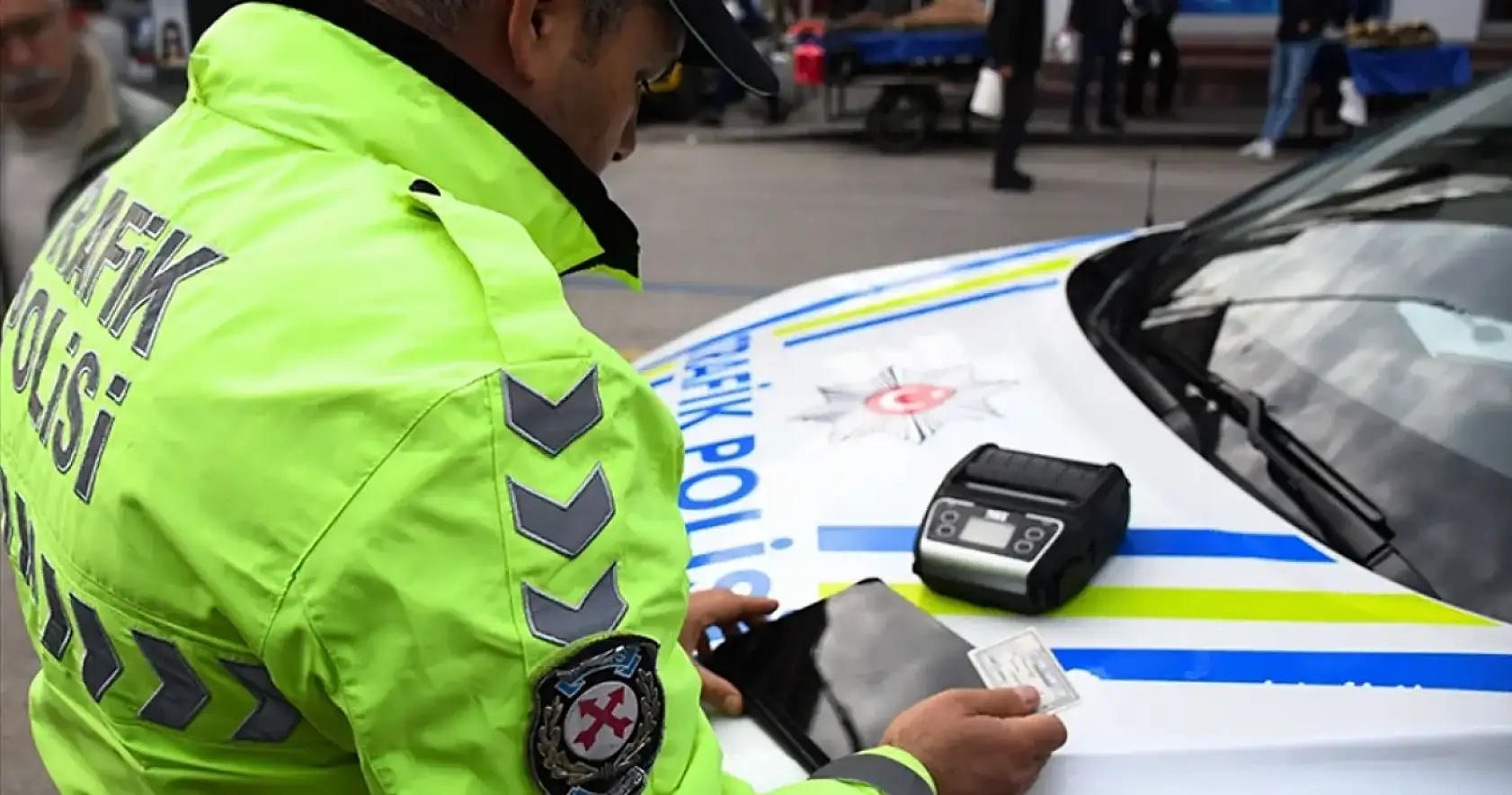 TBMM Genel Kurulu trafik cezalarına ilişkin düzenlemeleri görüşecek