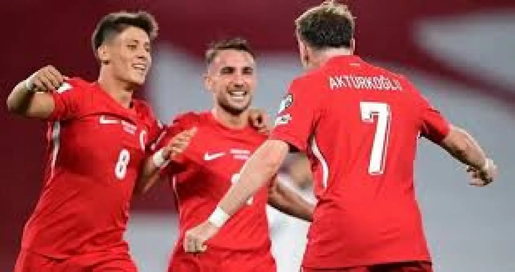 Türkiye - Gürcistan Maçı Biletleri Satışa Çıkıyor! İşte Tarih, Saat ve Fiyatlar