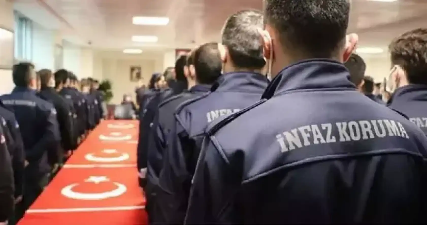 Adalet Bakanlığı 5 Bin Personel Alımı Sonuçları Ne Zaman Açıklanacak?