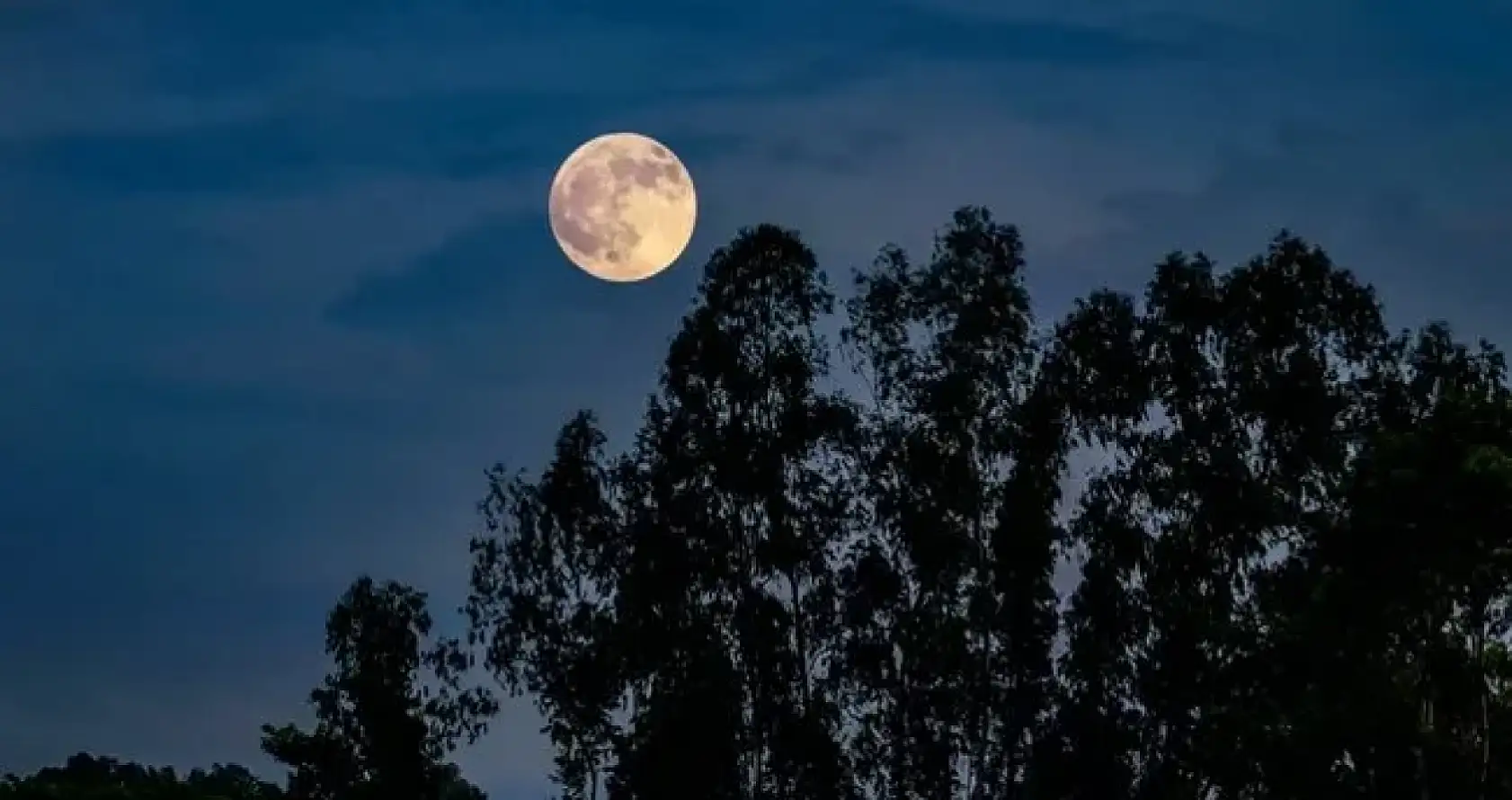 Kasım Dolunayı hangi gün?