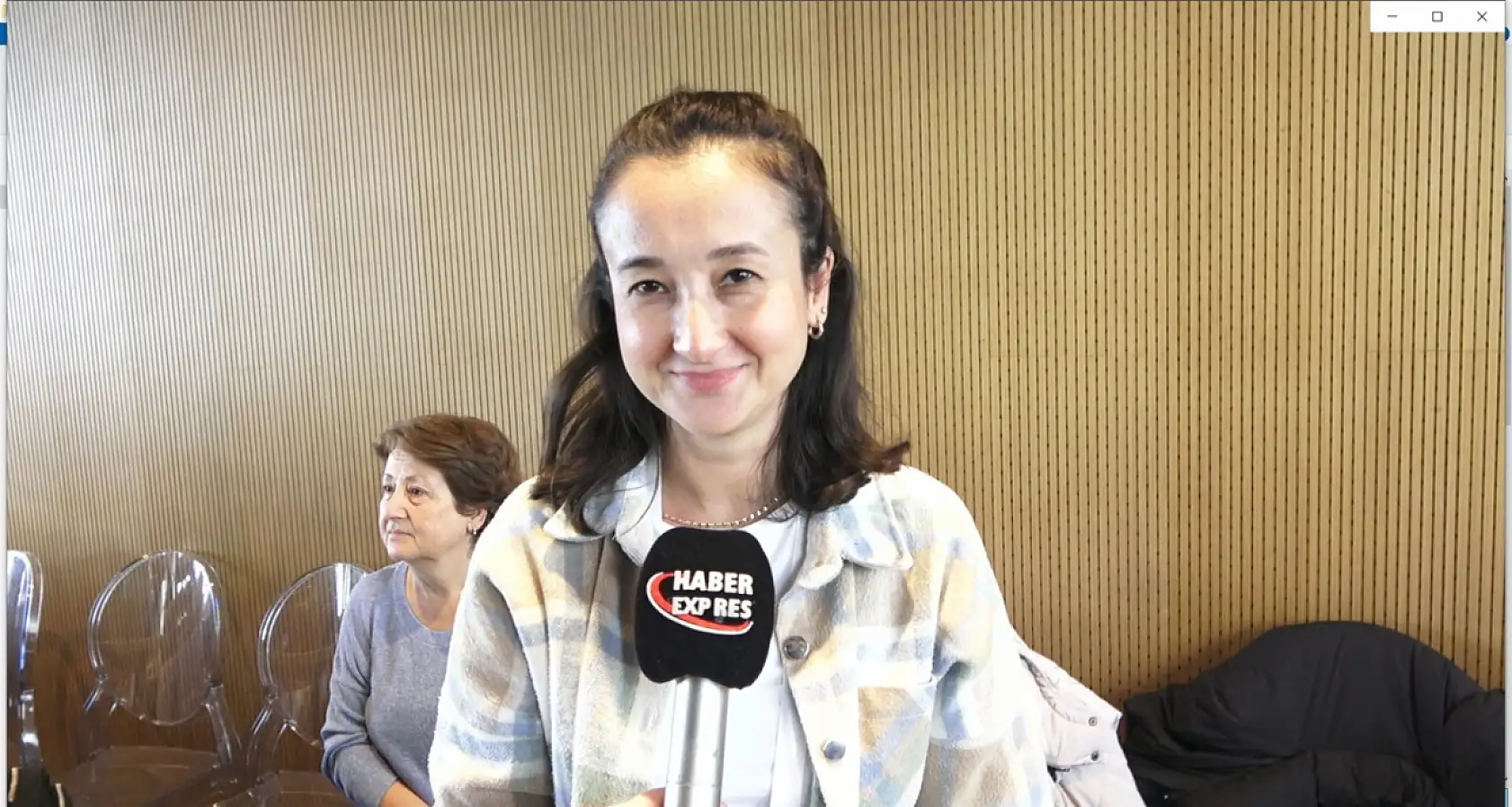 Bir Tezgah, Bir Hikaye : Üreten Kadınlar Aynı Çatı Altında Buluştu