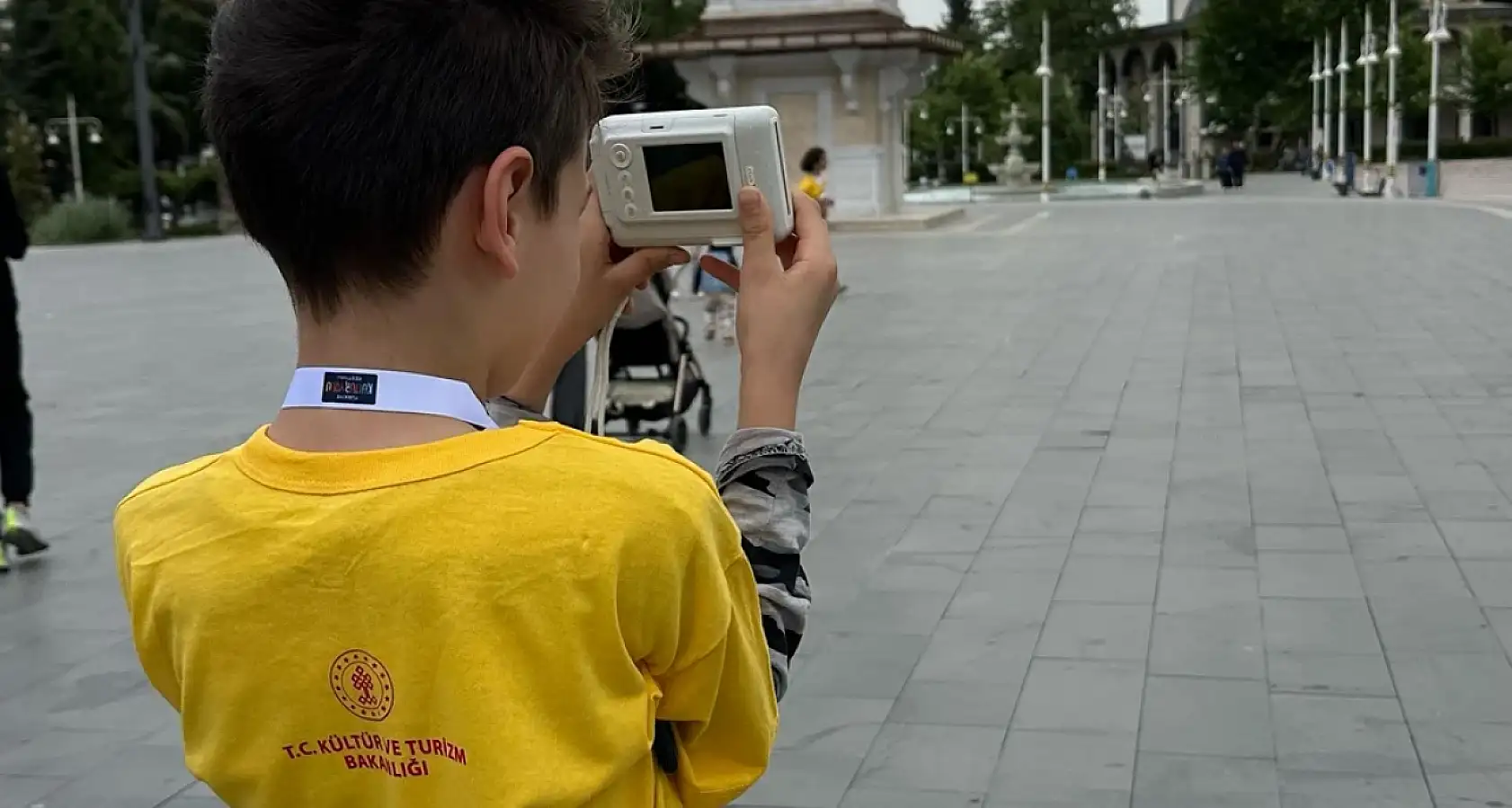 Samsun'da Bu Hafta Sonu Nereye Gidilir? İşte Dolu Dolu Etkinlik Rehberi (Tarihli)