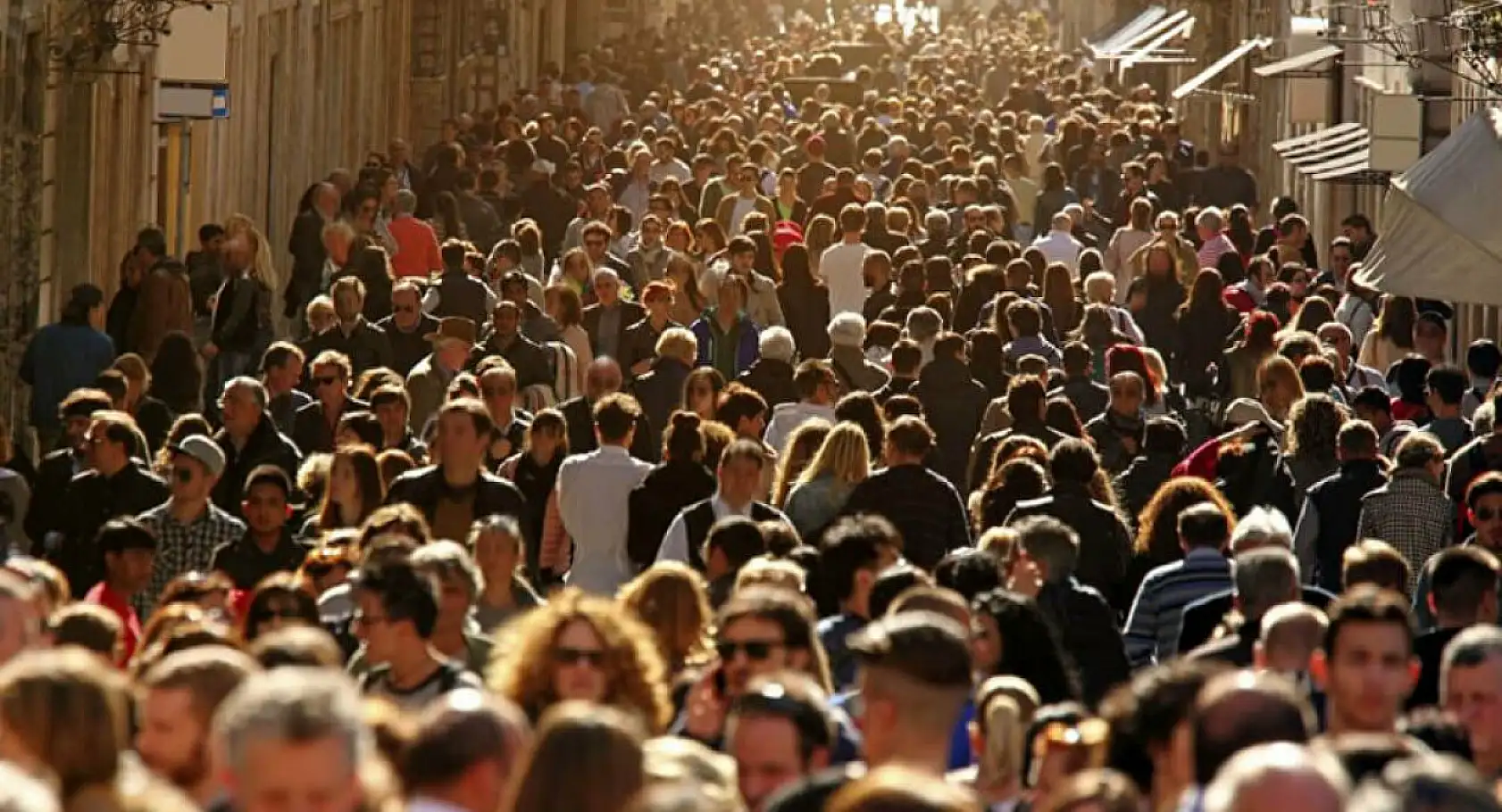 Türkiye 3 ayda ne kadar büyüdü? yeni nüfus rakamı şaşırttı!