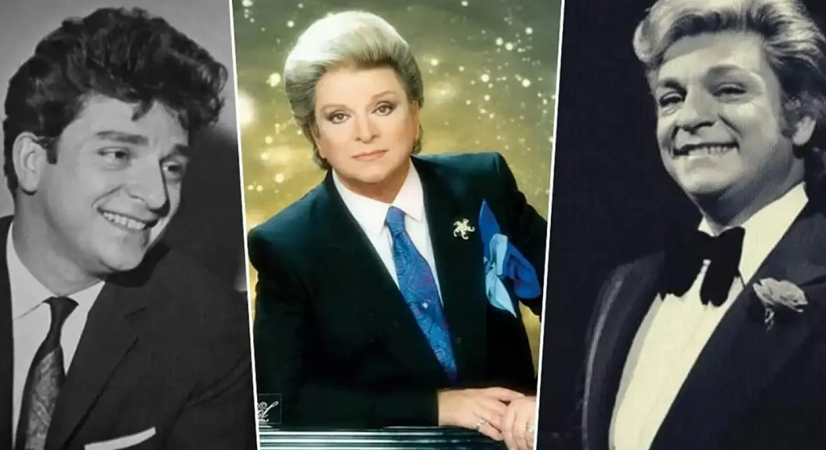 Zamana Meydan Okuyan Bir Efsane : Zeki Müren