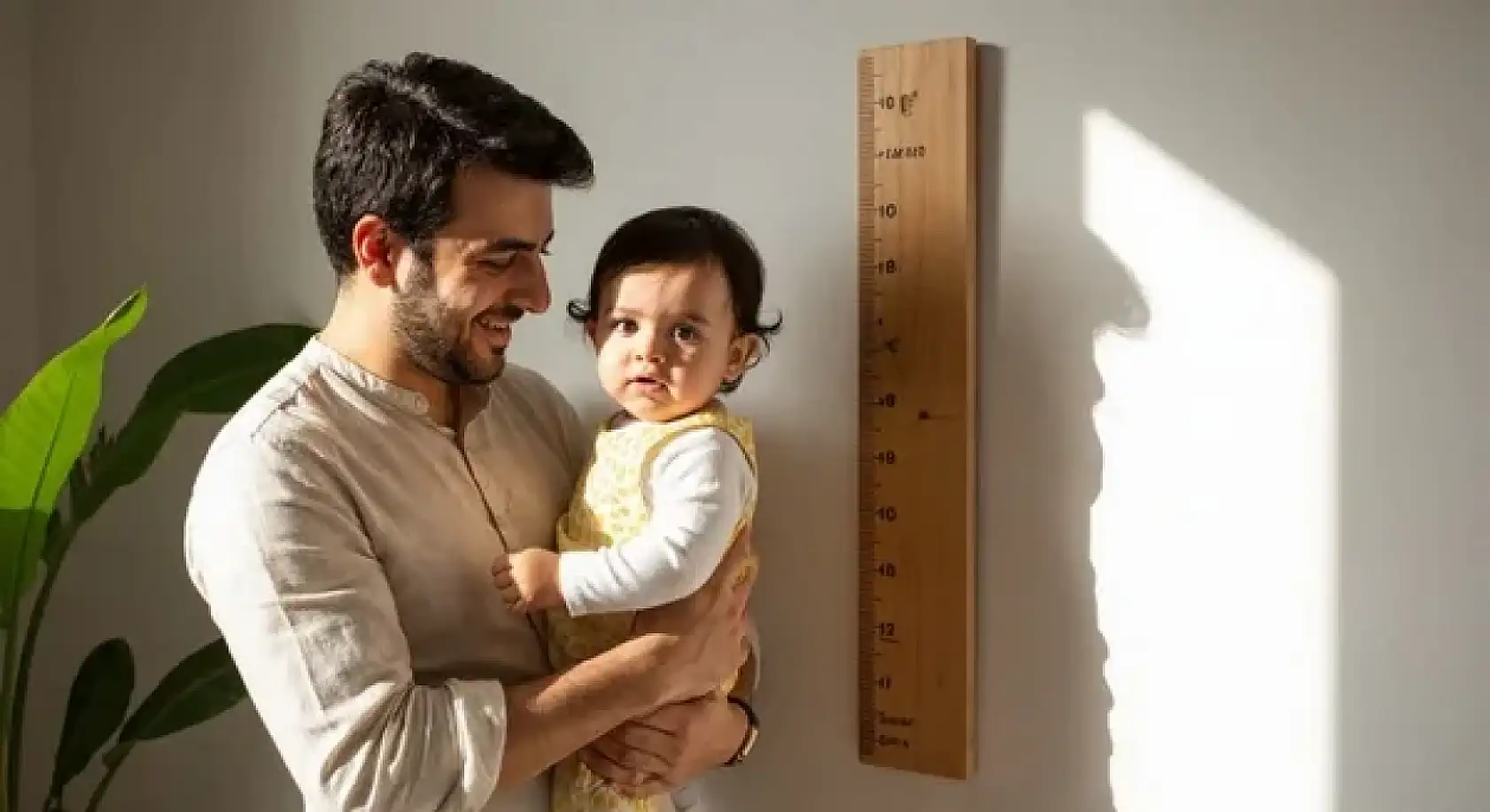 Türkiye'de Şehirlerin Boy Ortalaması Açıklandı