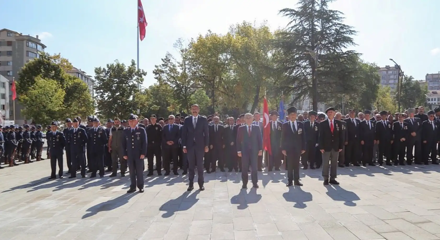 19 Eylül Gaziler Günü: Şükran ve Minnetle Anılan Kahramanlar