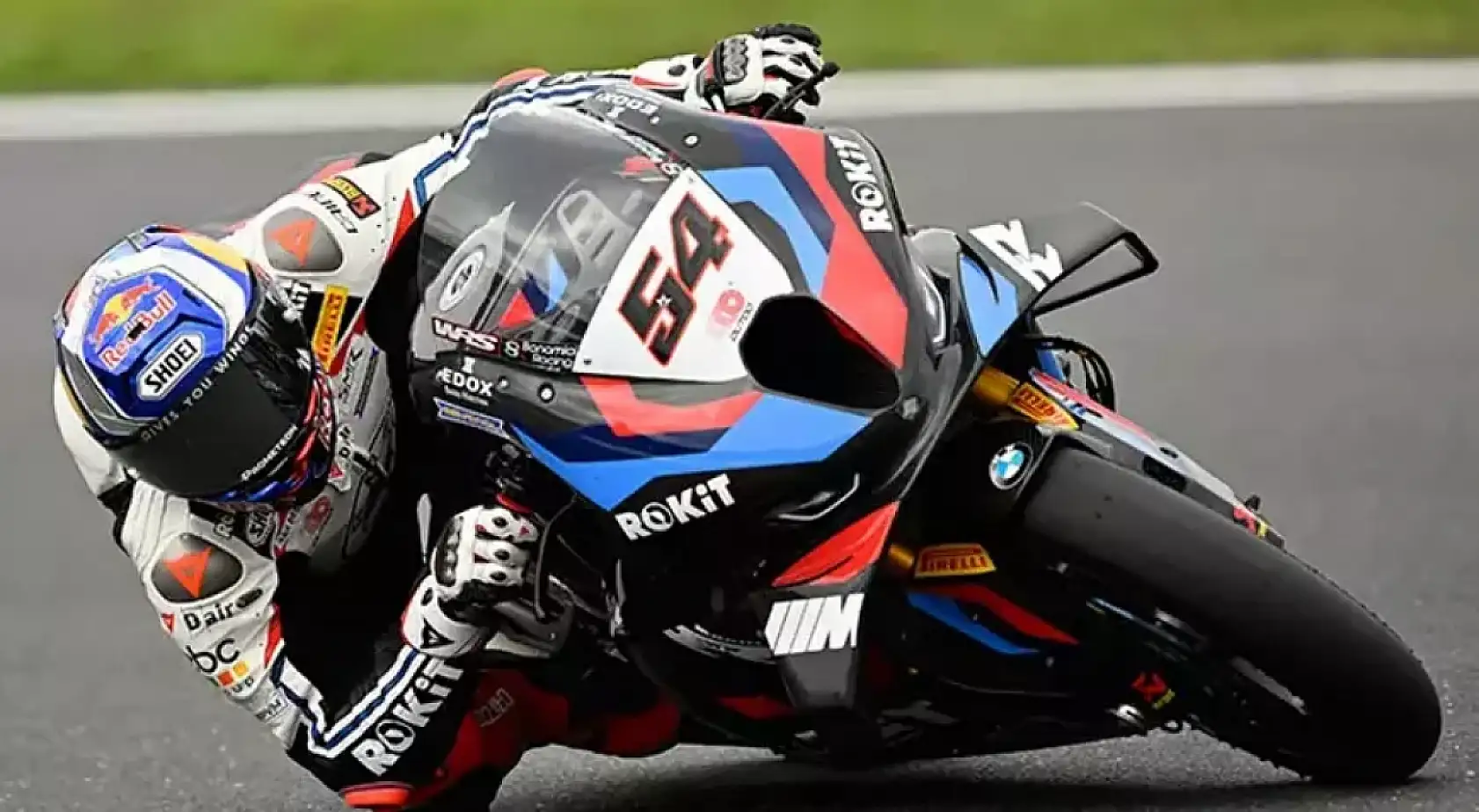 Toprak Razgatlıoğlu, İspanya'da cumartesi günü 3'üncü dünya şampiyonluğunu ilan edebilir