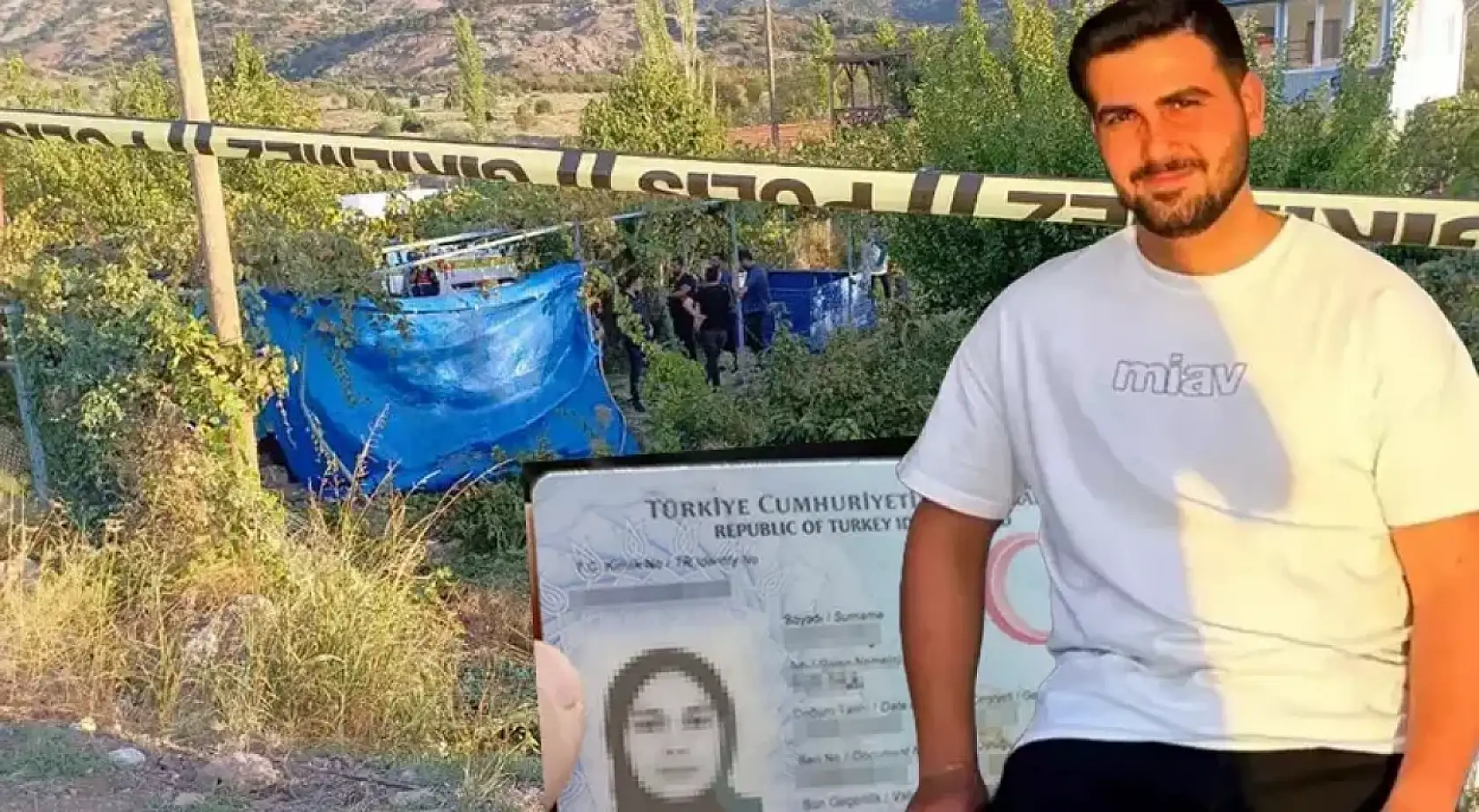 Samet Şeker Olayında 1 Yıl Sonra Hâlâ Belirsizlik? Samet Şeker olayı ne durumda? Samet Şeker Kimdir?