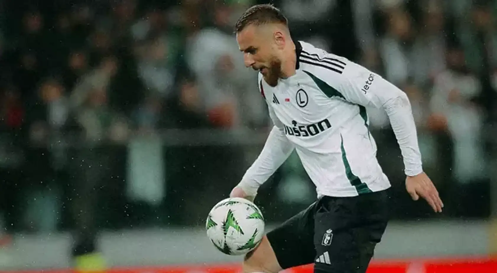 Samsunspor'un Rakibi Legia Varşova kimdir?