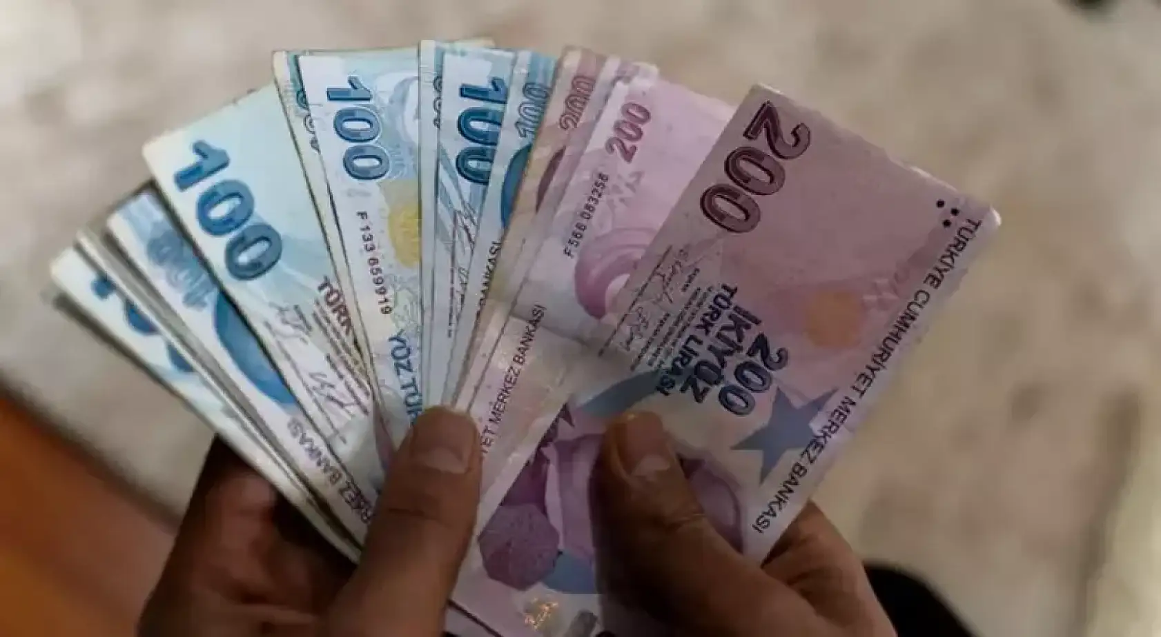 Zamlı emekli maaşları için tarih belli oldu! İşte zamlı maaşların yatacağı tarih