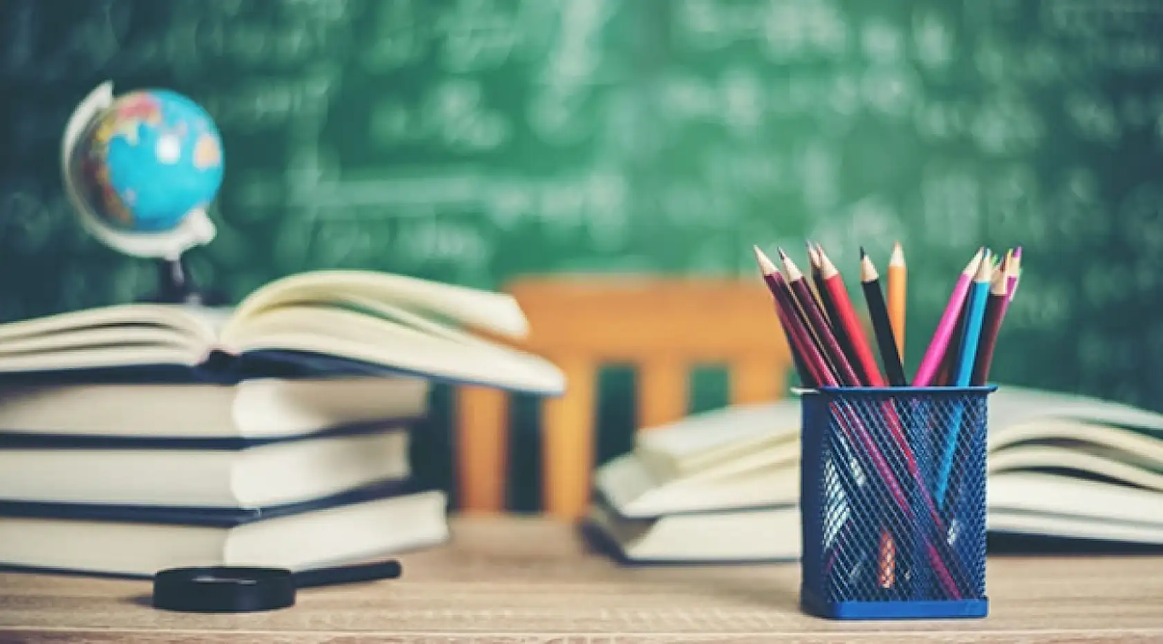 2025-2026 Eğitim Öğretim Yılı Başlıyor: Ders Kitapları Sıralarda Yerini Aldı