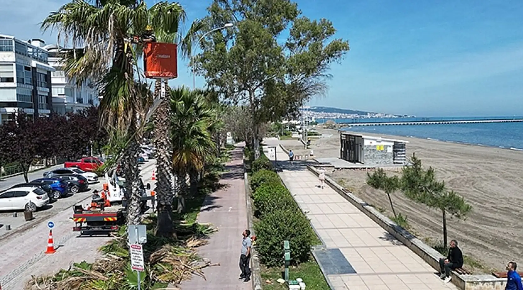 Samsun'un En Güzel İlçesi Hangisi? İşte Yapay Zekânın Verdiği Cevap