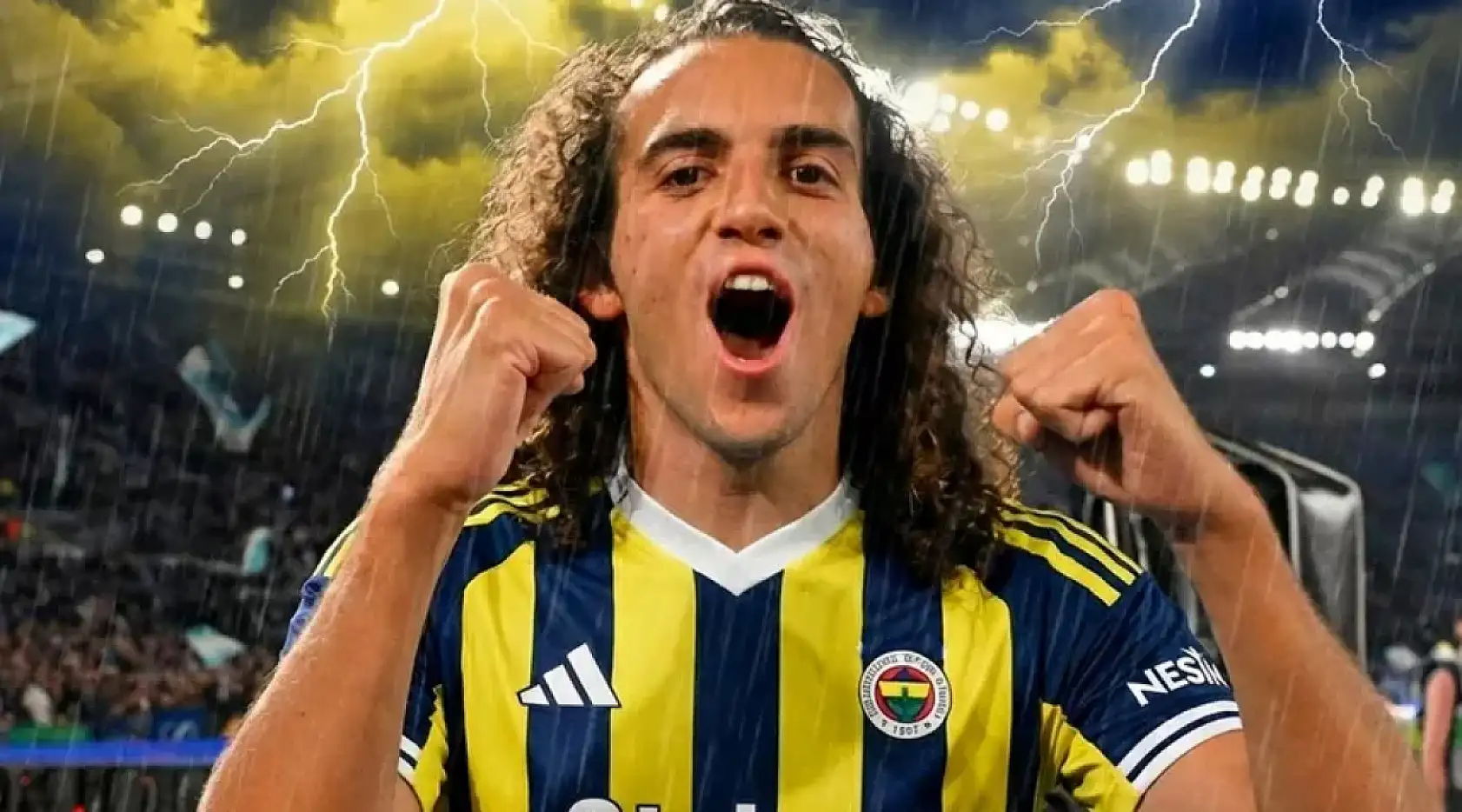 Fenerbahçe Transferde Vitesi Yükseltti: Guendouzi İstanbul Yolunda