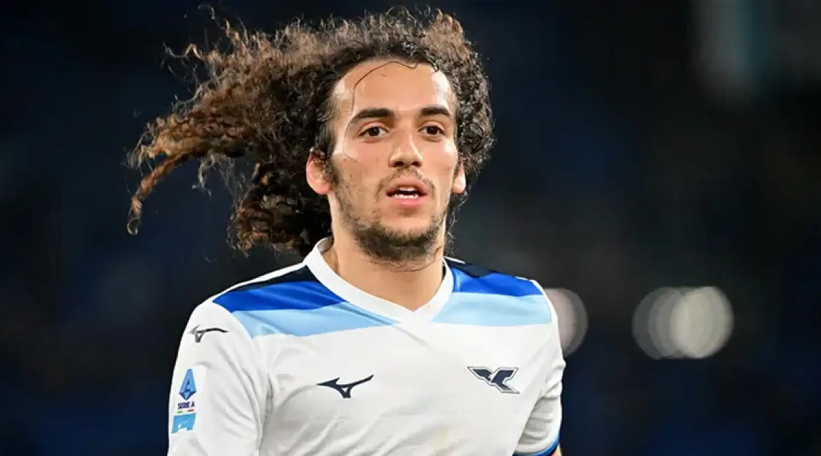 Fenerbahçe Transferde Vitesi Yükseltti: Guendouzi İstanbul Yolunda