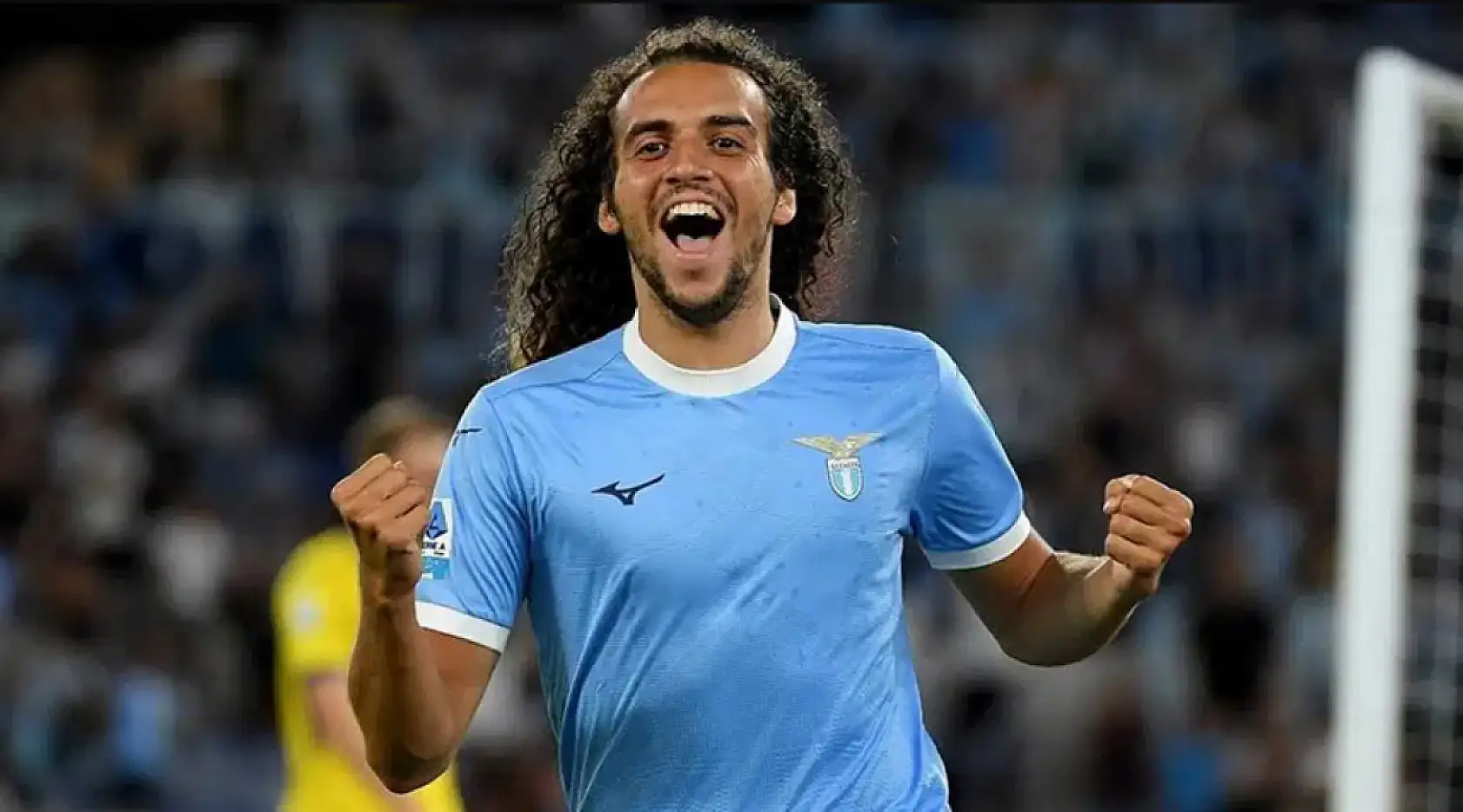 Fenerbahçe Transferde Vitesi Yükseltti: Guendouzi İstanbul Yolunda