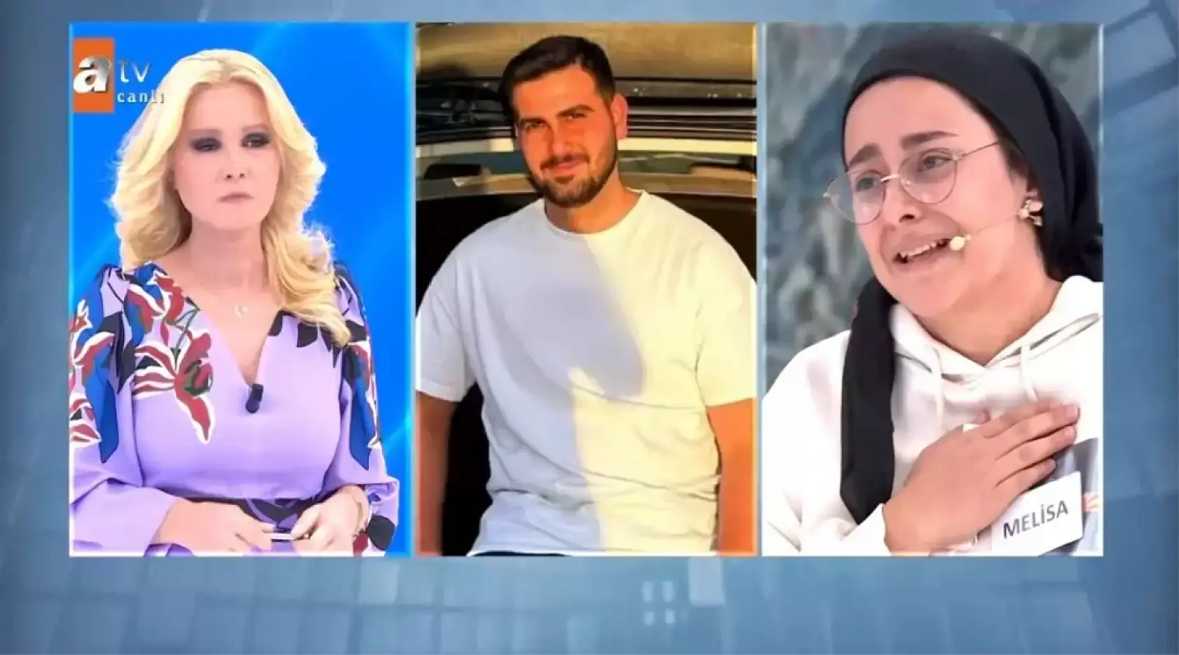 Samet Şeker Olayında 1 Yıl Sonra Hâlâ Belirsizlik? Samet Şeker olayı ne durumda? Samet Şeker Kimdir?