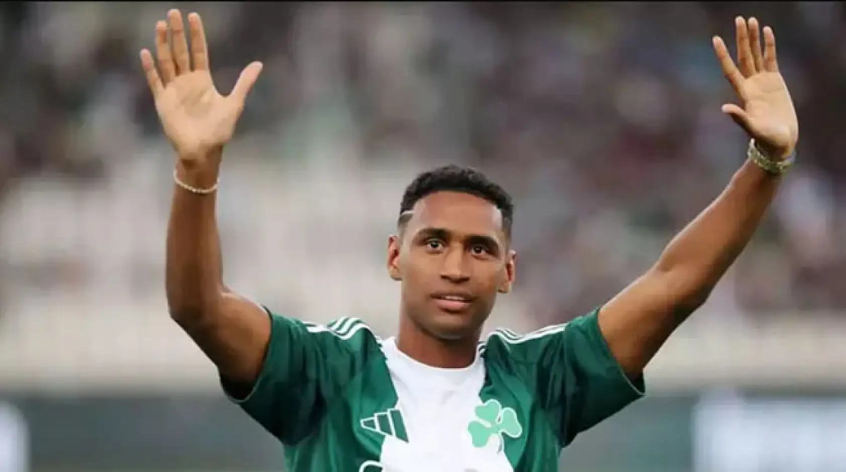 Samsunspor'un rakibi Panathinaikos'u tanıyalım