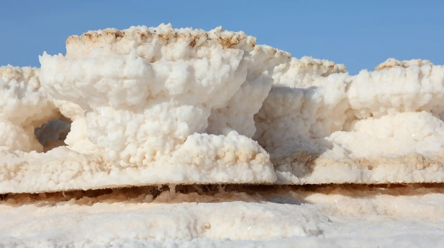 Tuz Gölü'nde kırmızı alarm