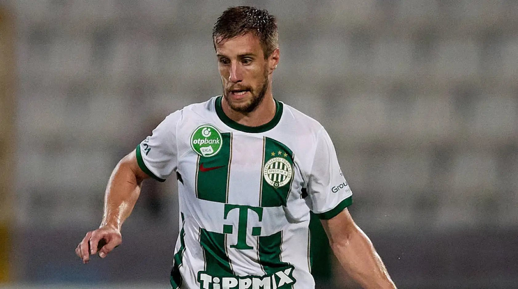 Samsunspor, Barnabás Varga İçin Harekete Geçti